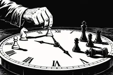 فرسودن بقای تروریزم
