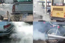 پلیس به استقبال فصل آلودگی رفت