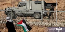 صهیونیست‌ها از ترس موشک‌های فلسطینی، دیواربتنی می‌سازند