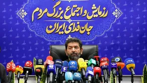 تهران میزبان بزرگترین رزمایش مردمی با پیام مقاومت