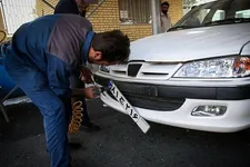 پایانِ انتظار پشتِ در‌های تعویض پلاک