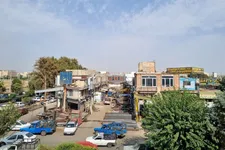 شادآباد نماد پویایی محلات جنوبی تهران»
