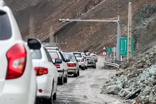 محدودیت‌های ترافیکی مقطعی در صورت نیاز