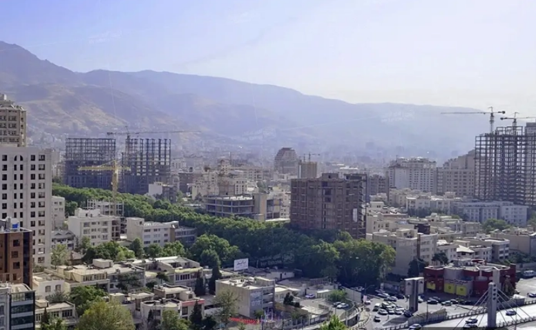 پلاک طهرون؛ | شمیران؛ نگین هفترنگ و تاریخی تهران پلاک طهرون؛ | شمیران؛ نگین هفترنگ و تاریخی تهران
