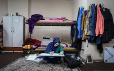 تجمیع خوابگاه‌های دانشگاه خوارزمی در تهران