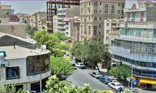 محله نصرت؛ آرامش و دسترسی در قلب تهران