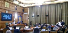 تصویب حسابرسی شهرداری برای سال مالی ۱۴۰۲
