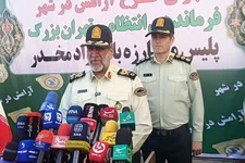 کشف ۶ تن موادمخدر