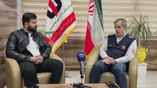اقدامات آتش نشانی پایتخت برای کم آبی‌ها