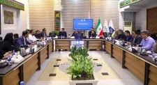 توزیع عادلانه امکانات و منابع شهری