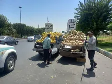‍ ساماندهی صنوف و ارتقای انضباط شهری
