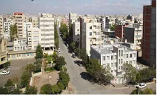 ویلاشهر؛ شهرکی آرام و مطمئن