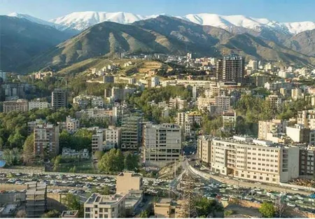 خلیج فارس؛ از دامداری‌های صنعتی تا بافتی شهری