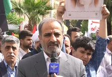 وحدت مسلمانان؛ کلید محو صهیونیست‌ها