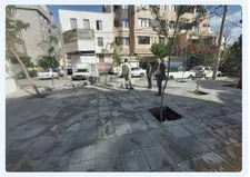 احداث پاتوق محله خیابان یعقوبی