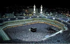 به دنبال کاهش زمان سفر حج تمتع هستیم