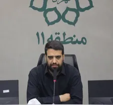 آمادگی برای میزبانی از زائران اربعین در سامرا