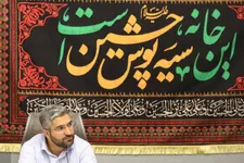 خدمات‌رسانی به زائران اربعین از عمود یک تا ۵۰۰