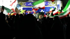 اهمیت اتحاد مردم، دیپلماسی و میدان جنگ