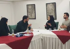 اتمام عملیات اسکان اضطراری آسیب‌دیدگان جنگ