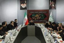 هماهنگی برای میزبانی زائرین تشییع رهبر شهید