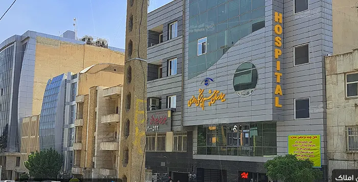 گاندی؛ پیوند زندگی شهری و خاطرات تهران گاندی؛ پیوند زندگی شهری و خاطرات تهران