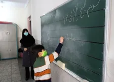 نقش معلم در شکوفایی و بالندگی کشور