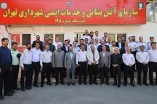 هم‌ترازی رفاه آتش‌نشانان با جانفشانی‌های آنان