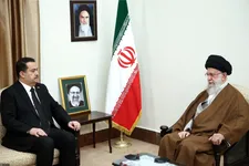 ما شخصیت برجسته‌ای را از دست دادیم