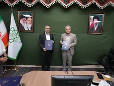 هم‌افزایی شهرداری منطقه ۲۰و آبفا منطقه ۶ تهران