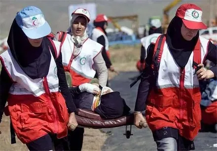 مانور‌ مدیریت بحران؛ تمرین امروز، نجات فردا