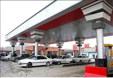 امکان پایش استفاده‌کنندگان از کارت سوخت جایگاه‌ها