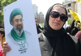 استمرار حضور حماسی تهرانی‌ها در میادین