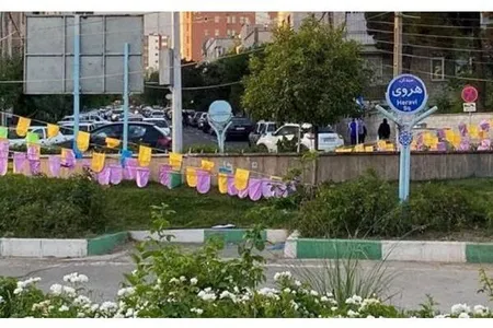 محله هروی؛ محله‌ای قدیمی و پرطرفدار