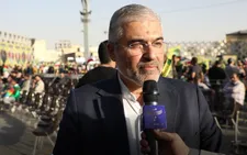 عمر جنایت رژیم صهیونیستی و آمریکا رو به پایان است