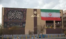 افتتاح پارکینگ طبقاتی در منطقه ۱۵