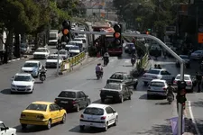 دوراهی قپان؛ گره‌ای قدیمی در بافت تهران