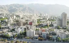 شهرک ولیعصر(عج)؛ پیوند سنت و زندگی نوین تهران