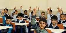 ۸۰ هزار دانش‌آموز استثنایی در مدارس حضور می‌یابند