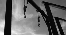 اعدام ۲ عامل کودتای دی در مشهد