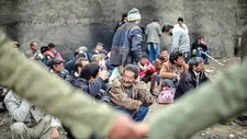 اعتیاد؛ زخم چرکین شهر تهران