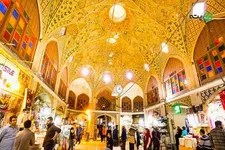 بازار تهران؛ همچنان در فهرست نقاط پرخطر