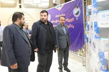 اهدای تجهیزات هوشمندسازی به مدارس تهران