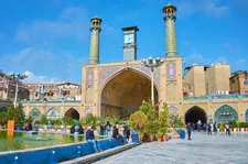 مسجد؛ مهمترین سنگر در محلات پایتخت