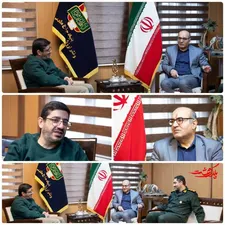 ضرورت هم‌افزایی در حوزه تئاتر، سینمای دفاع مقدس و مقاومت