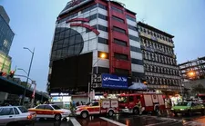 وضعیت ناایمن پاساژ علاءالدین