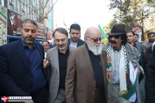 رفتار خصمانه آمریکا پایان ندارد