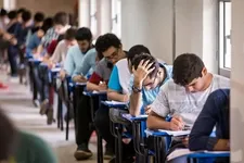 ۵۵۰۰ حوزه امتحانی آماده برگزاری امتحانات نهایی