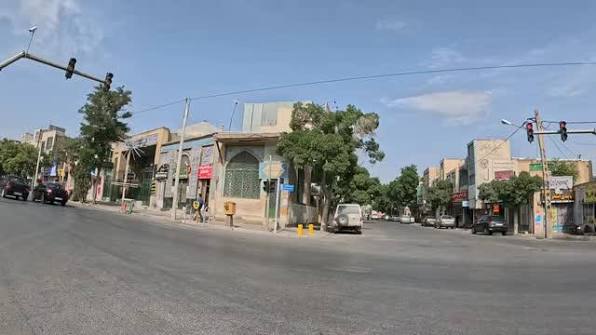 قائم‌مقام؛ محله‌ای مدرن در کنار خاطره‌ها