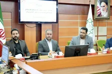 جانمایی ۳ بازار میوه و تره‌بار در منطقه ۱۷